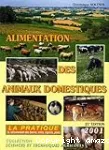 La Pratique du rationnement des bovins, ovins, caprins, porcins