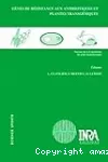 Gènes de résistance aux antibiotiques et plantes transgéniques