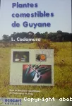 Plantes comestibles de Guyane