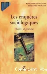 Les enquêtes sociologiques