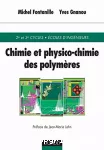 Chimie et physico-chimie des polymères