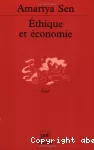 Ethique et économie