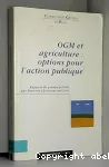 OGM et agriculture