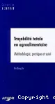 Traçabilité totale en agroalimentaire