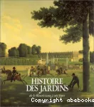 Histoire des jardins