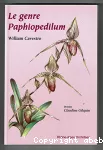 Le genre Paphiopedilum