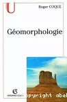 Géomorphologie
