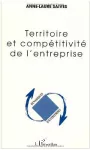 Territoire et compétitivité de l'entreprise