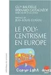 Le polycentrisme en Europe