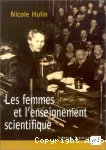 Les femmes et l'enseignement scientifique