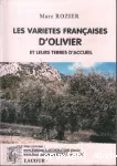Les variétés françaises d'olivier