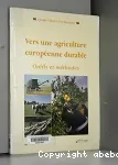 Vers une agriculture européenne durable