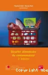 Sécurité alimentaire du consommateur