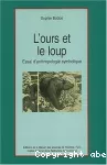 L'ours et le loup