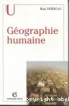 Géographie humaine