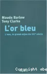 L'or bleu