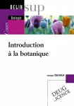 Introduction à la botanique