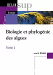 Biologie et phylogénie des algues