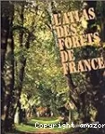 L'atlas des forêts de France