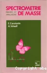 Spectrométrie de masse