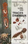 Guide des traces d'animaux