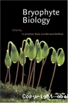 Bryophyte biology