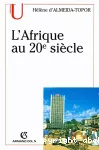 L'Afrique au XXe siècle