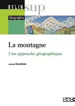 La montagne