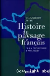 Histoire du paysage français