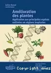 Amélioration des plantes