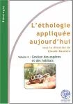 Gestion des espèces et des habitats