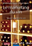 Marketing du vin