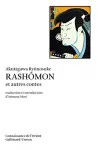 Rashômon et autres contes