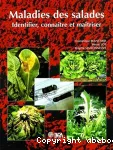 Maladies des salades