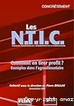 Les NTIC en agroalimentaire