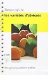 Reconnaître les variétés d'abricots