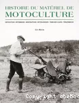 Histoire du matériel de motoculture