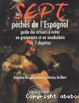 Les 7 péchés de l'espagnol