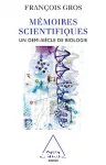 Mémoires scientifiques