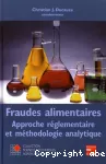 Fraudes alimentaires
