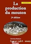 La production du mouton