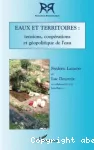 Eaux et territoires