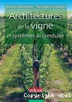 Architectures de la vigne et systèmes de conduite