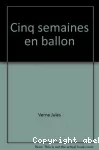 Cinq semaines en ballon