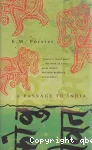 A passage to India