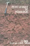 Petit lexique de pédologie