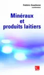 Minéraux et produits laitiers