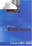 Le métier de bibliothécaire