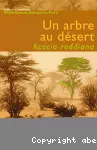 Un arbre au désert, Acacia raddiana