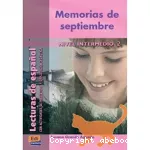 Memorias de septiembre
